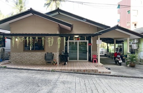 Patong House | Cozy Mantra Home