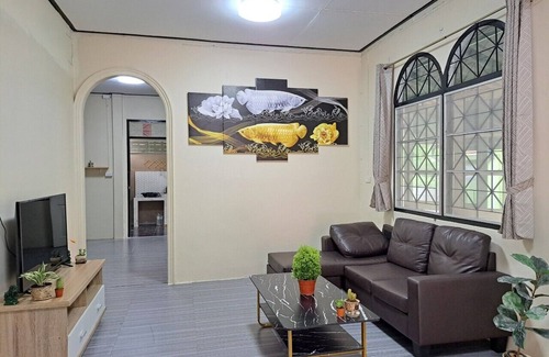 Patong House | Cozy Mantra Home