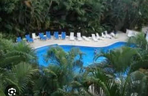 Fluvial Vallarta Apartment | Cozy Marbella suits 2 bed 2 bath