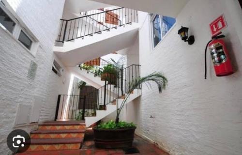 Fluvial Vallarta Apartment | Cozy Marbella suits 2 bed 2 bath