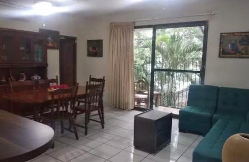 Fluvial Vallarta Apartment | Cozy Marbella suits 2 bed 2 bath