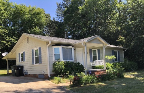 Concord House | Cozy Mid-Term Rental! Best Value