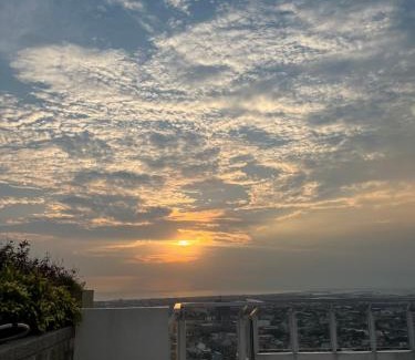 A. Bonifacio Hotel | Cozy Midnights by The Celandine
