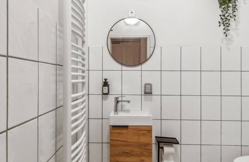Prenzlauer Berg Apartment | Cozy mini apartment in a great location