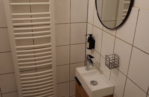 Prenzlauer Berg Apartment | Cozy mini apartment in a great location