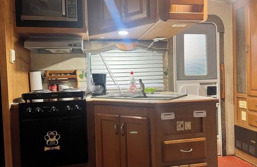 Opa-Locka House | Cozy mobile home