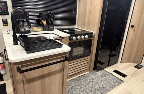 Ocala House | Cozy Mobile Home
