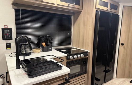Ocala House | Cozy Mobile Home