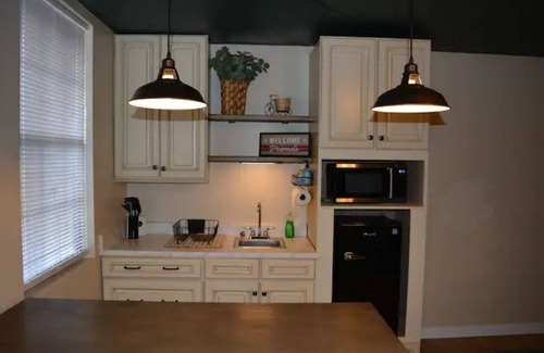 Murfreesboro Apartment | Cozy, modern and private Guest Suite