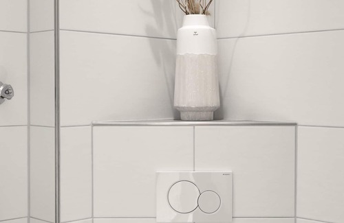 Buer Apartment | Cozy & modern apartment near the Veltins Arena