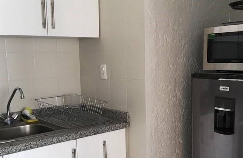 Santa Catarina Apartment | Cozy modern apartment in 16th century Coyoacán