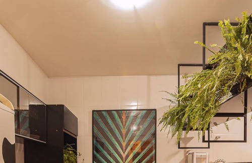 Unai Apartment | Cozy Modern Apartment