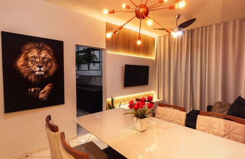 Unai Apartment | Cozy Modern Apartment