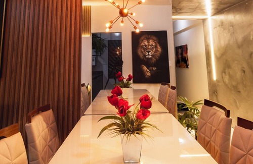 Unai Apartment | Cozy Modern Apartment