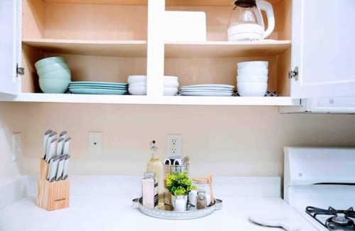 Lawrenceville House | Cozy & modern entire house!n