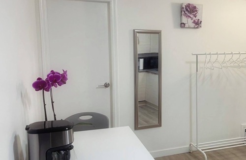 Hastings House | Cozy Modern Suite -Ground Floor& Private Entrance& 10 mins to Downtown Vancouver