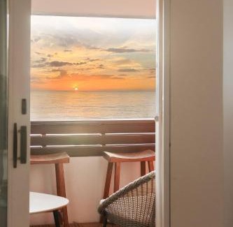 Ensenada House | Cozy Modern Suite With Oceanview