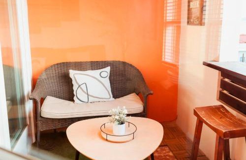 Ensenada House | Cozy Modern Suite With Oceanview