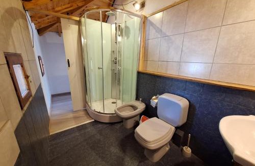 San Martin de los Andes Apartment | Cozy mono SMA