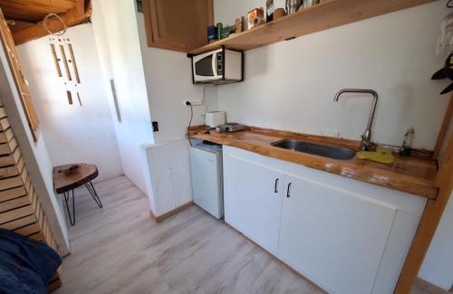 San Martin de los Andes Apartment | Cozy mono SMA