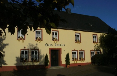 Morscheid-Riedenburg Apartment | Cozy Morbach Getaway