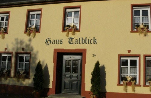 Morscheid-Riedenburg Apartment | Cozy Morbach Getaway