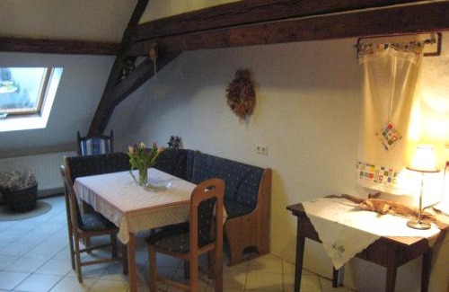 Morscheid-Riedenburg Apartment | Cozy Morbach Getaway