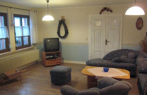 Morscheid-Riedenburg Apartment | Cozy Morbach Getaway