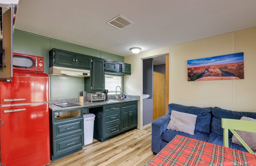 Fellowship House | Cozy Morriston Home - Close to HITS Post Time Farm