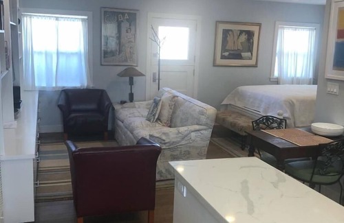 Morro Bay House | Cozy Morro Bay Bungalo