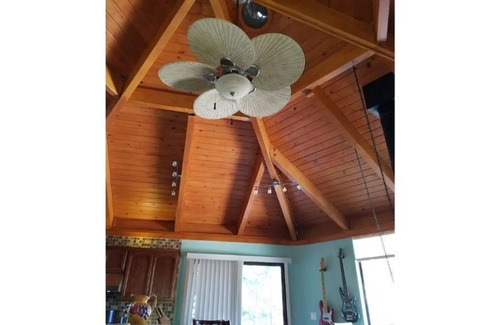 Pine Mountain Club Ski Chalet | Cozy Mountain Chalet