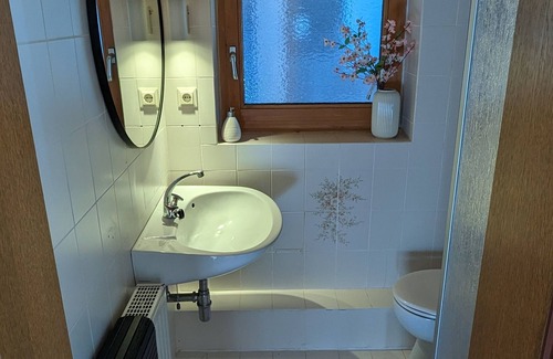Bayrischzell Ski Chalet | Cozy mountain chalet with panoramic views