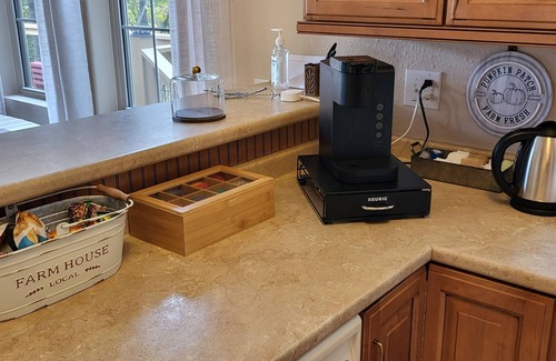 Cullowhee Cottage | Cozy Mountain Chalet with views, private setting! Near WCU and Castle Ladyhawke