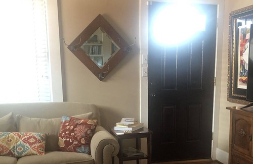 Andrews Cottage | Cozy Mountain Cottage!! Minutes from casino, rivers, lakes and more