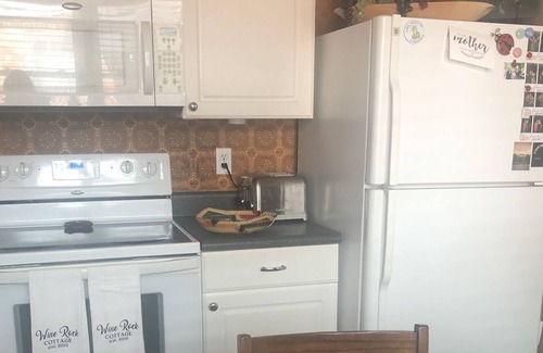Andrews Cottage | Cozy Mountain Cottage!! Minutes from casino, rivers, lakes and more