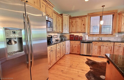 Victor House | Cozy Mountain Home Near Jackson Hole Mountain Resort and Targhee Ski Resort!