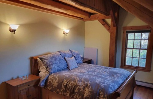Charlemont House | Cozy Mountain Home Vacation Getaway!