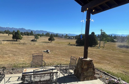 Timber Ridge Ranch House | Cozy Mountain Retreat