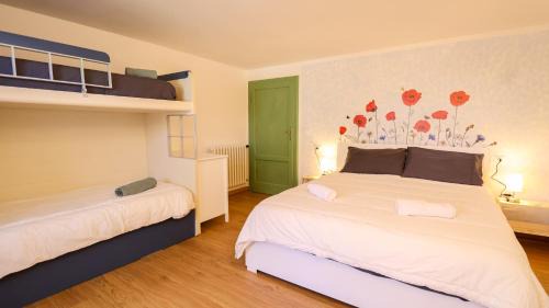 Maresca Apartment | COZY MOUNTAIN RETREAT - with Garden, Wi-Fi