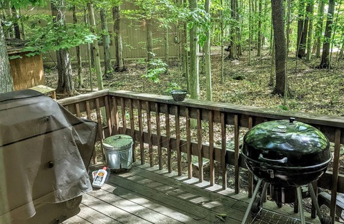 Thornhurst House | Cozy Mountain Retreat in Arrowhead Lake, Gold Star Community