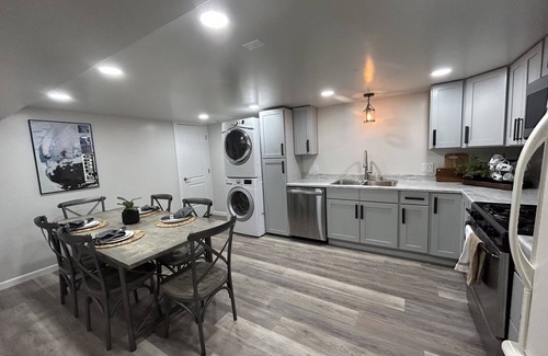 Mountain Green Apartment | Cozy Mountain Retreat - Snowbasin, Skiing, Biking, Hiking, Fishing