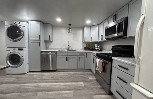 Mountain Green Apartment | Cozy Mountain Retreat - Snowbasin, Skiing, Biking, Hiking, Fishing