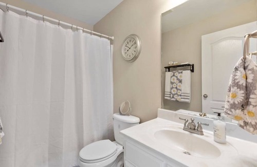 Murfreesboro House | Cozy Murfreesboro Home