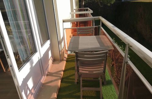 Eu Apartment | Cozy n'est near the sea, private parking space between Normandy and Baie Somme