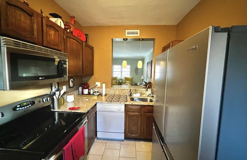 Garden Hills Condo | 💖Cozy n Serene Buckhead Condo✨ - Where Affordability Meets Comfort 😌n