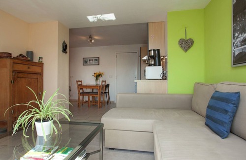 Stoumont Apartment | Cozy Nature Escape, Stoumont