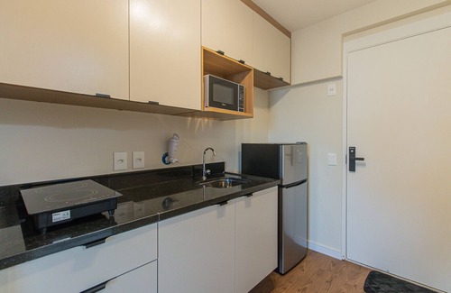 Vila Pompeia Apartment | Cozy near Allianz Parque | SP-P2402B