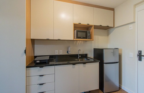 Vila Pompeia Apartment | Cozy near Allianz Parque | SP-P2402B