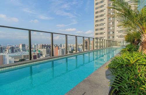 Vila Pompeia Apartment | Cozy near Allianz Parque | SP-P2402B