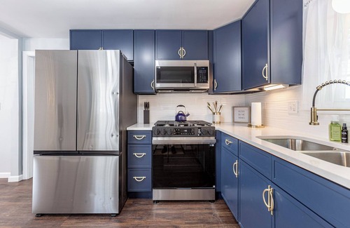 Center House | Cozy Nest ~ 3.5BR & 2Bath Home ~ Manchester CT